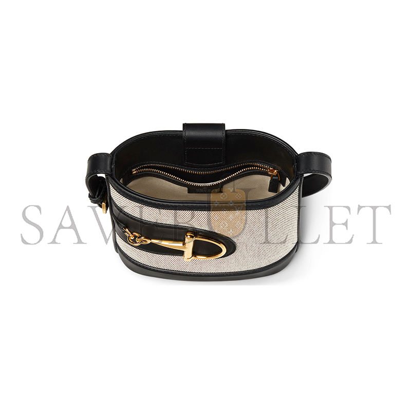 GUCCI 73 MINI BUCKET BAG 833665 (20*18.5*8.5cm) GUCCI 73 MINI BUCKET BAG 833665 (20*18.5*8.5cm)